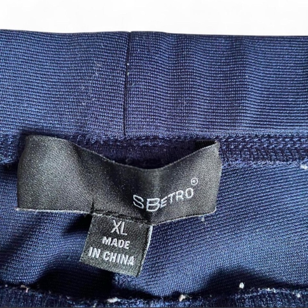 SBetro wide leg pants in size XL - Picture 3 of 3